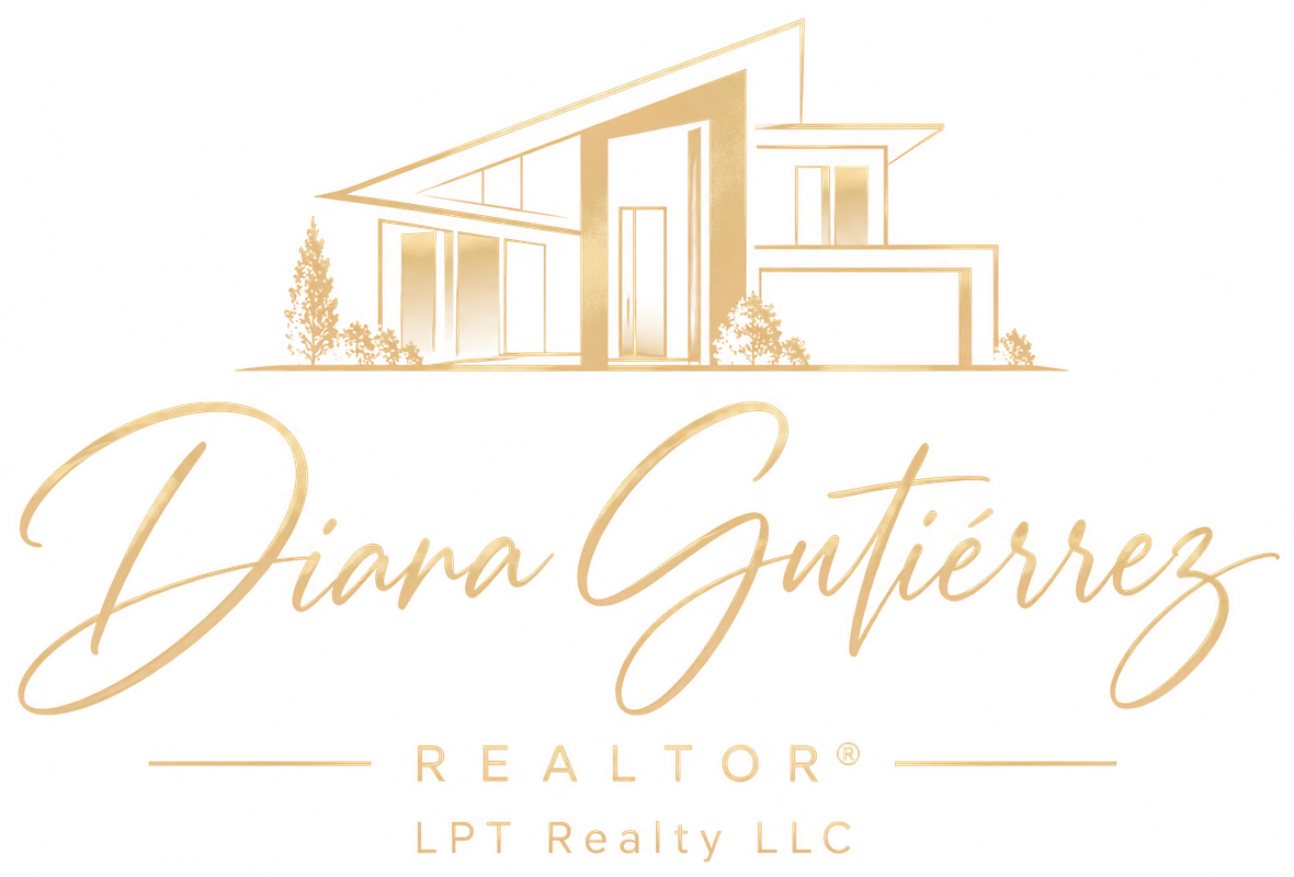 Diana Gutiérrez, REALTOR®, LPT Realty, LLC